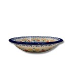 026 Bunzlau Pastabord 3337X 026 Pasta borden Ø 21,5cm 026 Bunzlau Pastabord 3337X 026 Pasta borden Ø 21,5cm